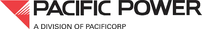 Pacific Power logo